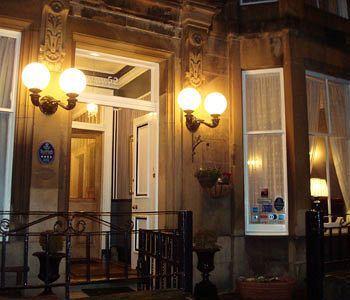 Lauderville 4* Edimburgo