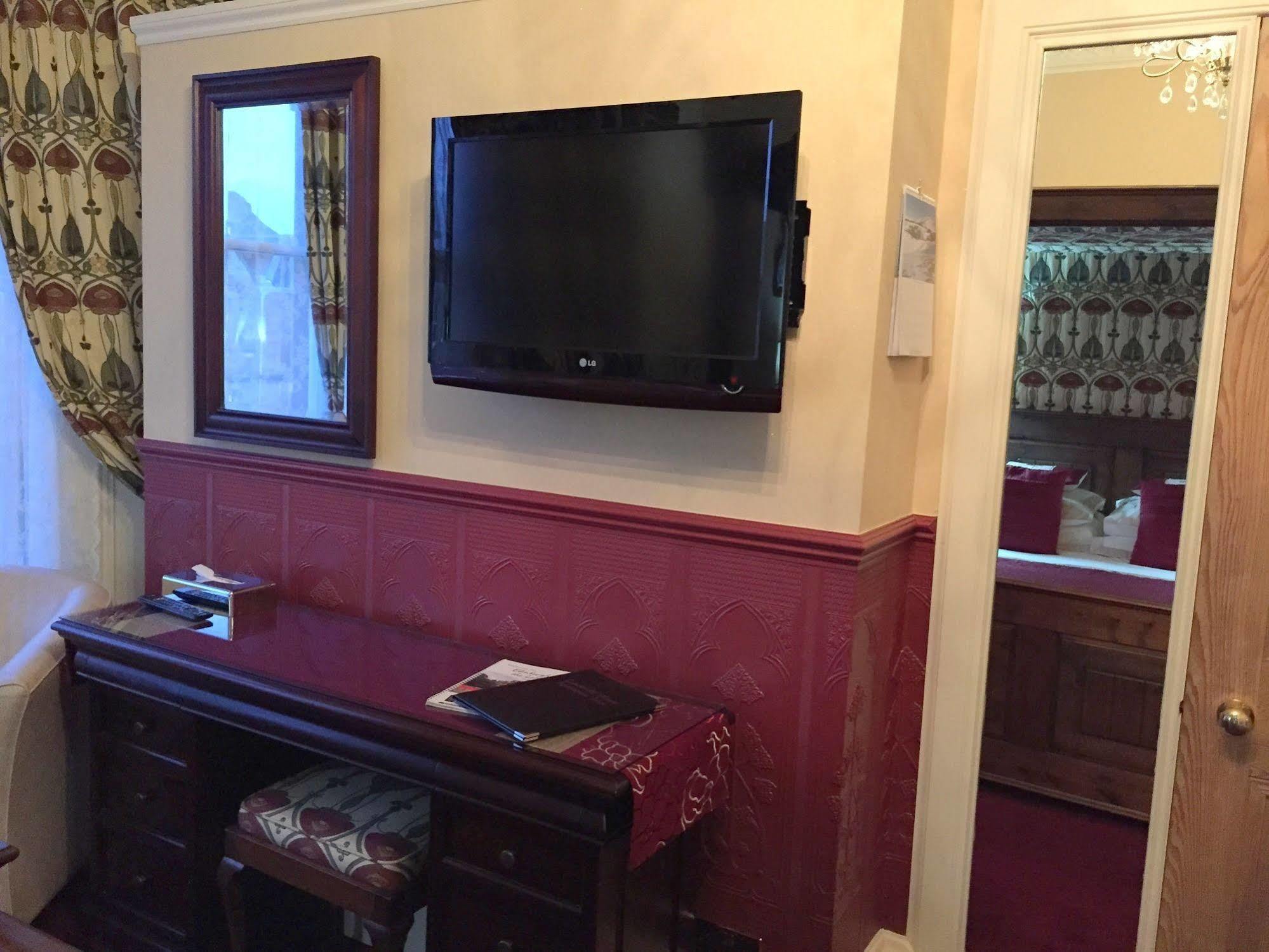 Lauderville Affittacamere 4*