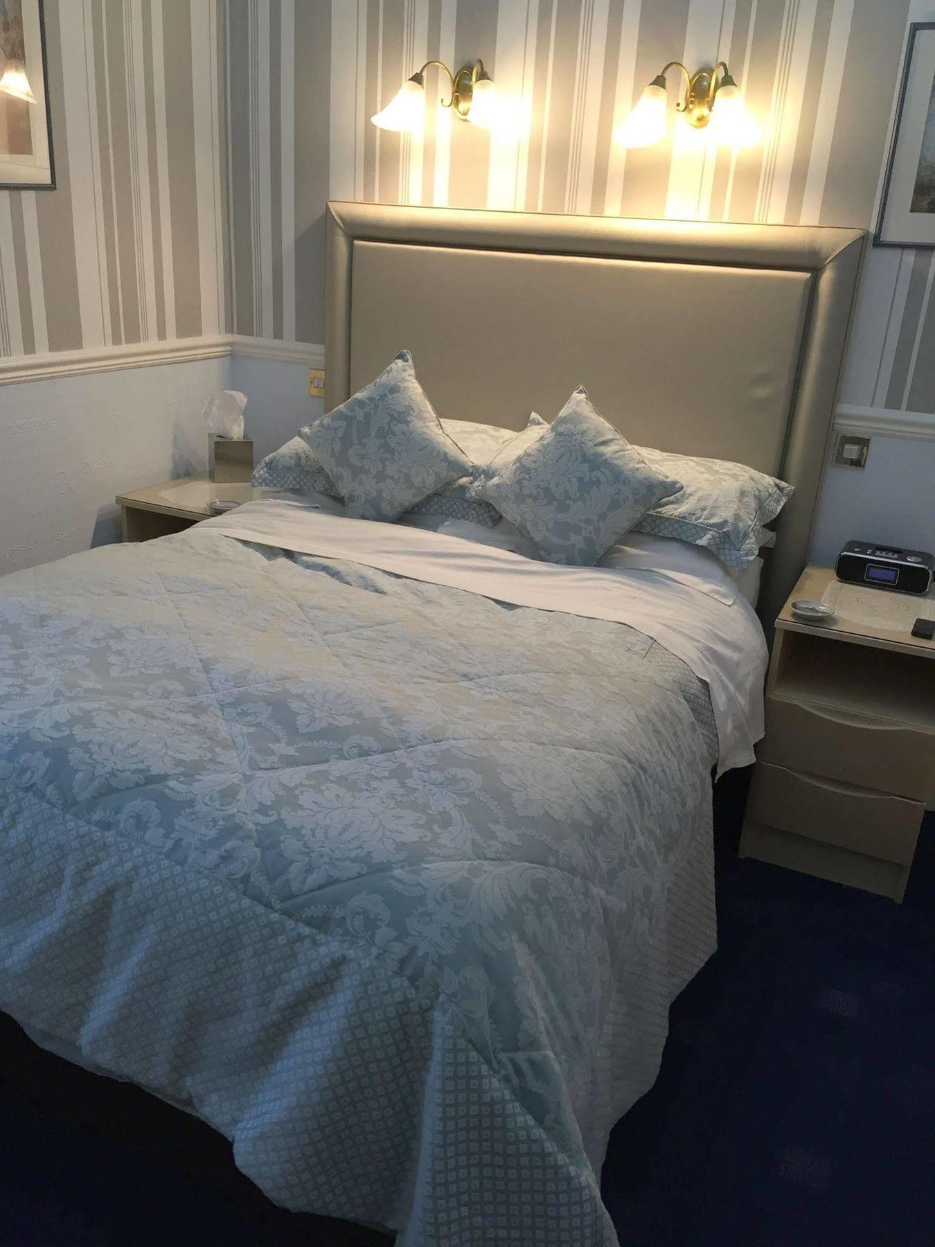Lauderville 4* Edimburgo