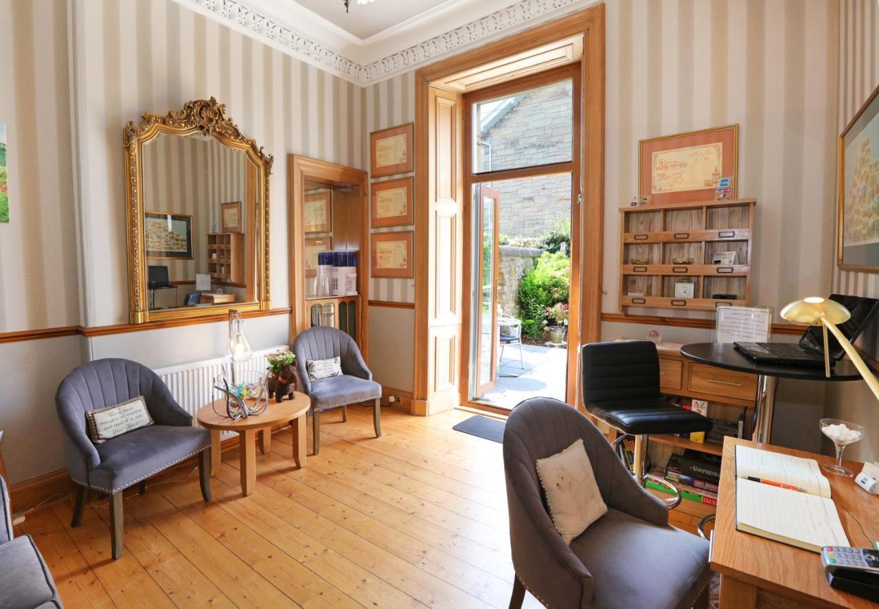 Affittacamere Lauderville 4*