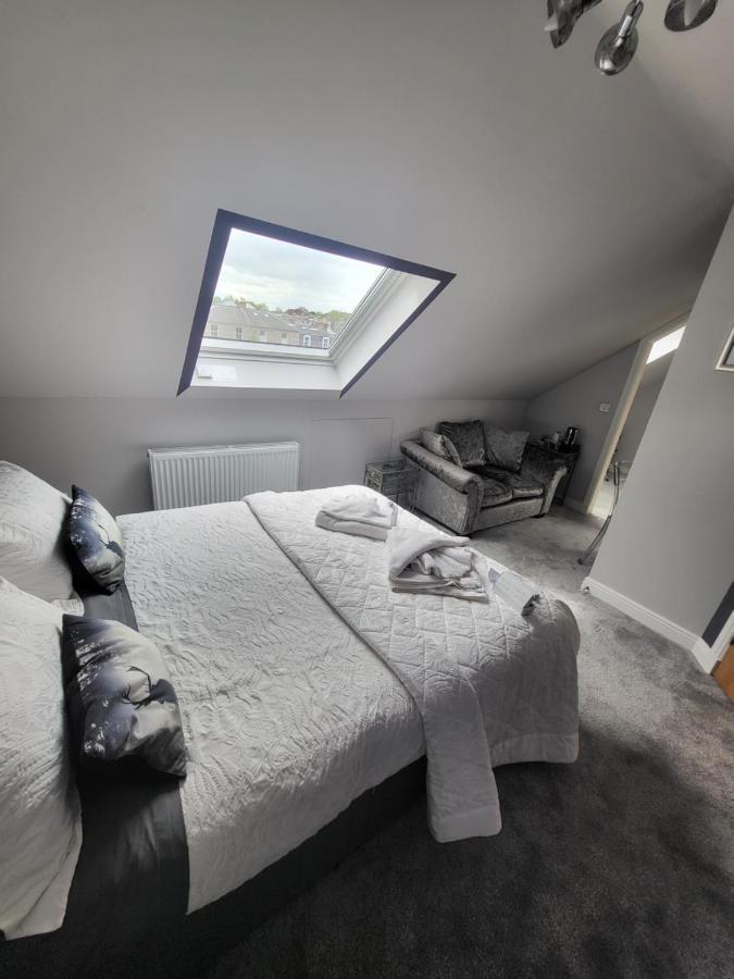 Lauderville Affittacamere 4*