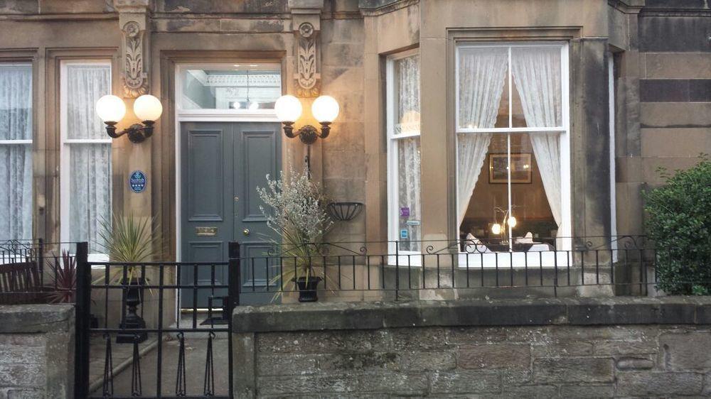 Affittacamere Lauderville Edimburgo