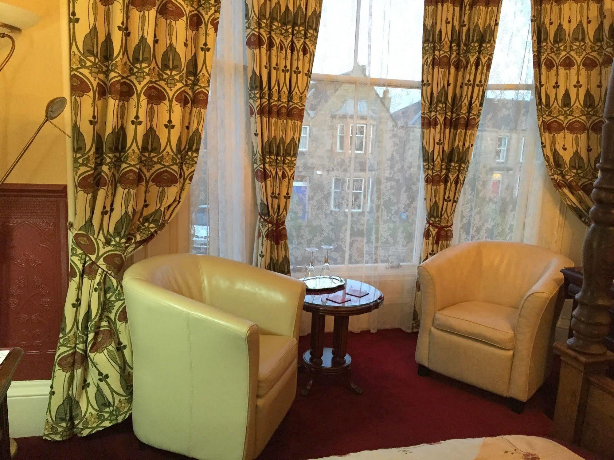 Lauderville 4* Edimburgo