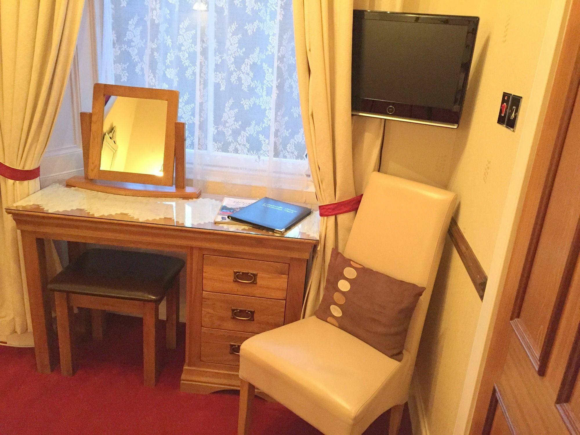 Lauderville Affittacamere 4*