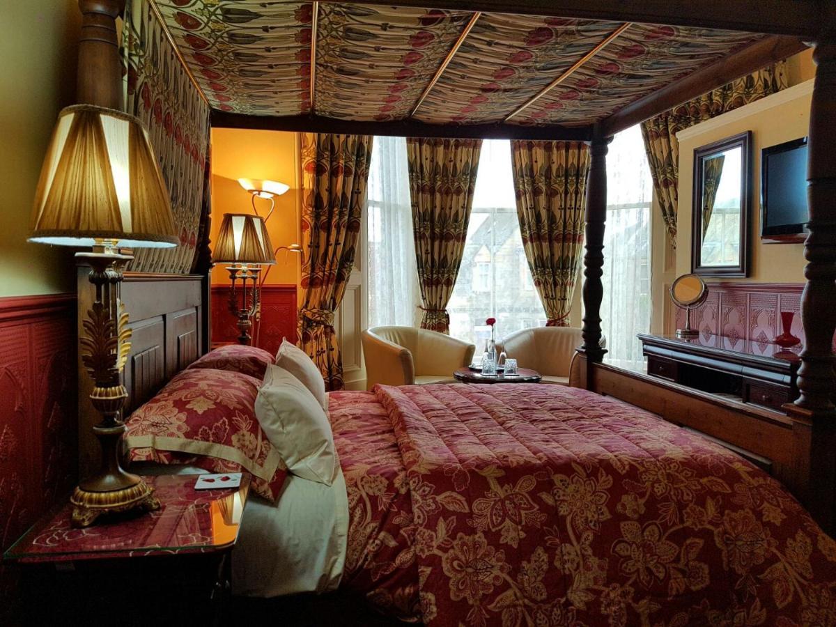 Lauderville Affittacamere 4*