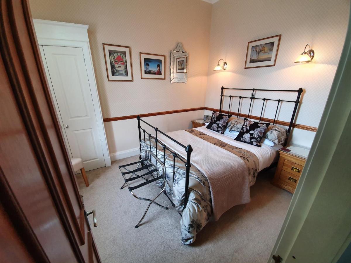 Affittacamere Lauderville 4*