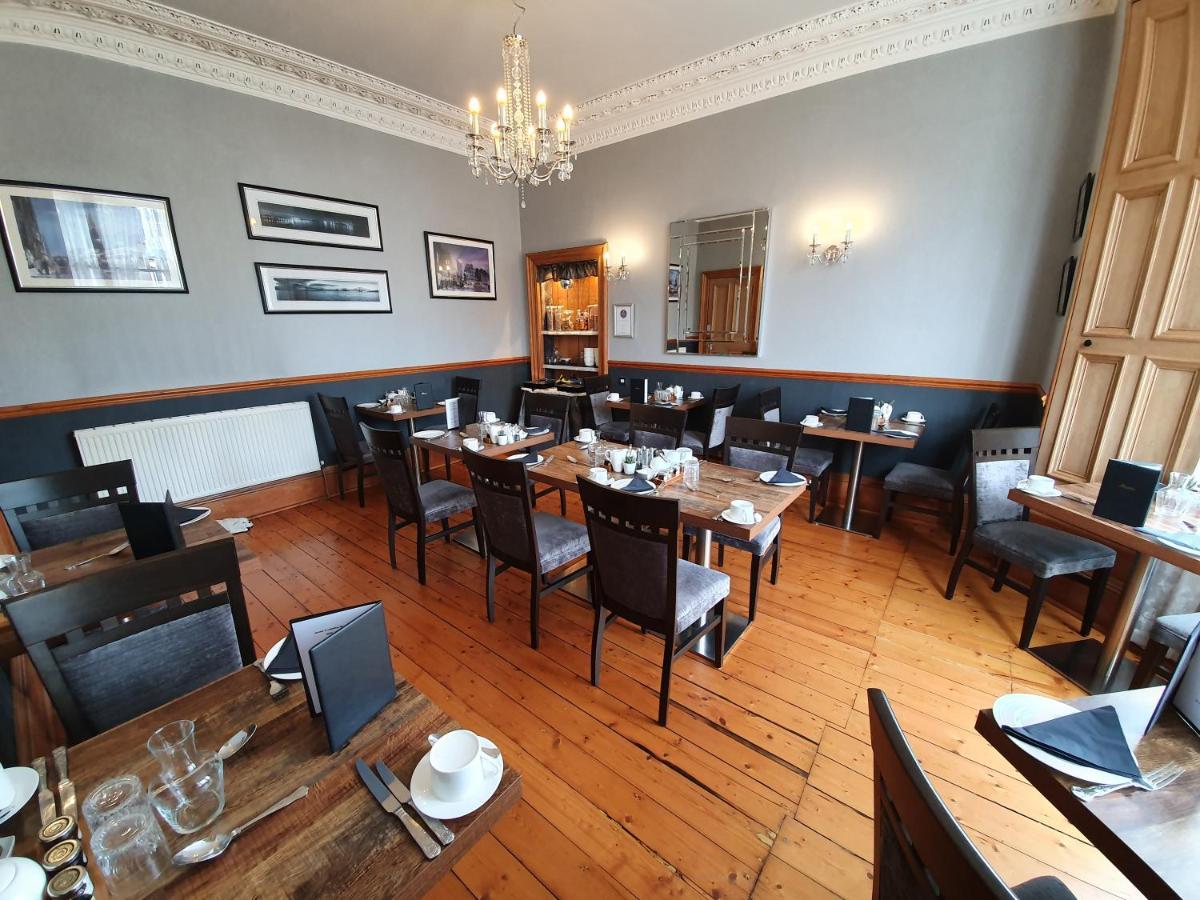 Affittacamere Lauderville Edimburgo